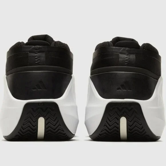 Adidas Crazy Infinity (Stormtrooper). Brand New. Mens Size: 7 & 8.5.